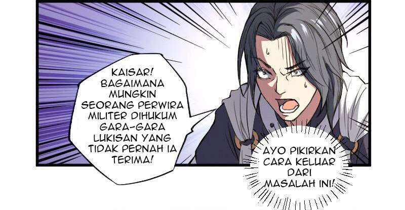 Reborn as King Bab 14 halaman 5