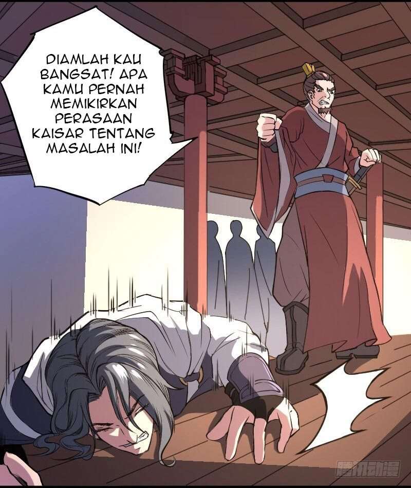 Reborn as King Bab 14 halaman 7