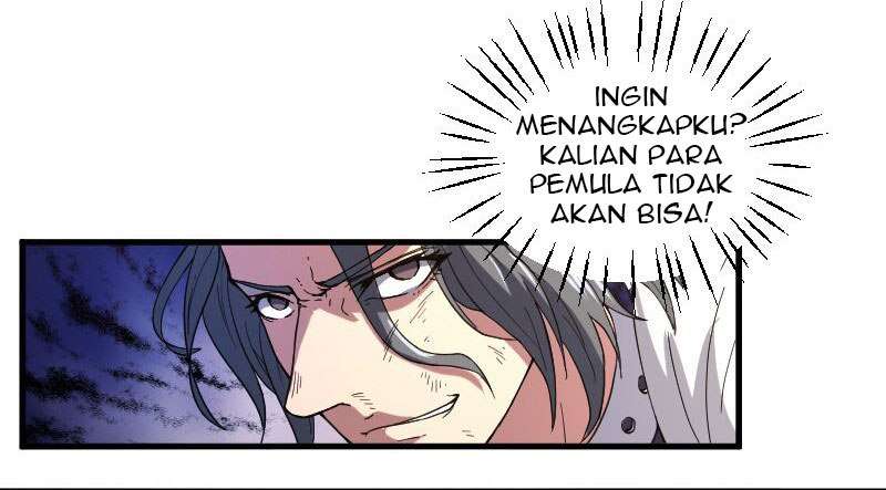 Reborn as King Bab 14 halaman 11
