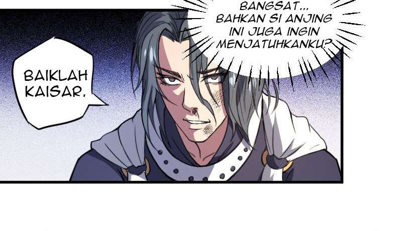 Reborn as King Bab 14 halaman 14