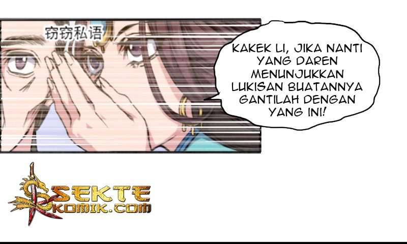 Reborn as King Bab 14 halaman 17