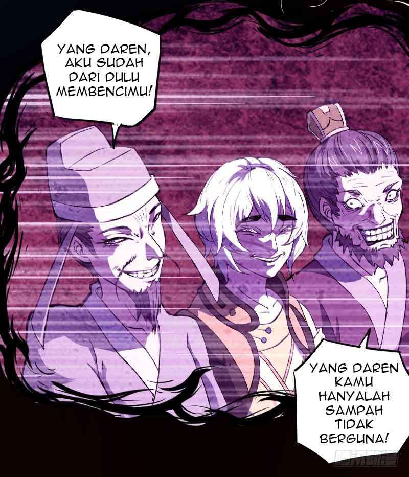 Reborn as King Bab 15 halaman 7