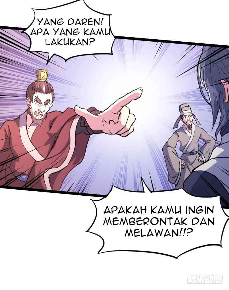 Reborn as King Bab 15 halaman 12