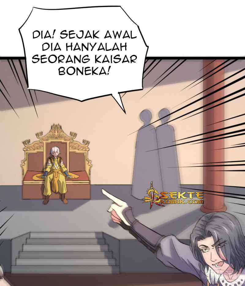 Reborn as King Bab 15 halaman 14