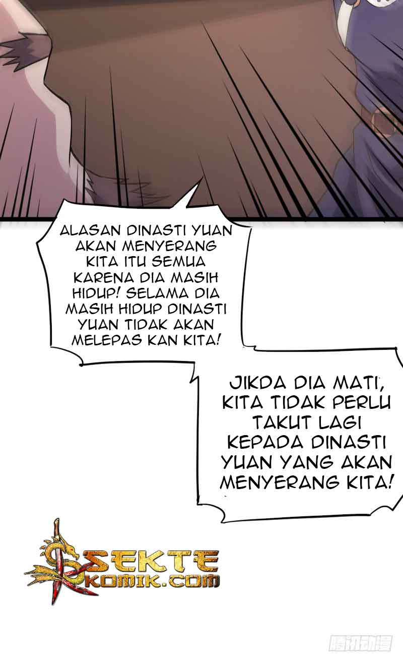 Reborn as King Bab 15 halaman 15