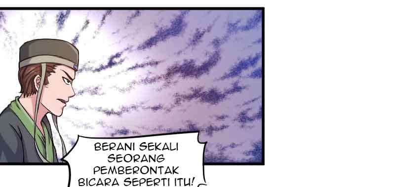 Reborn as King Bab 15 halaman 16