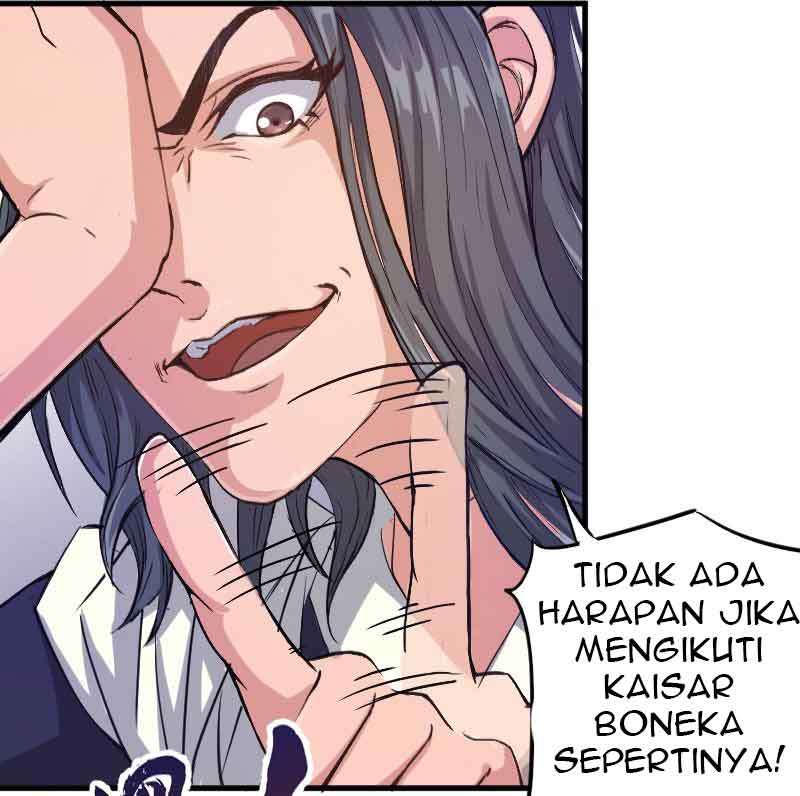 Reborn as King Bab 15 halaman 18
