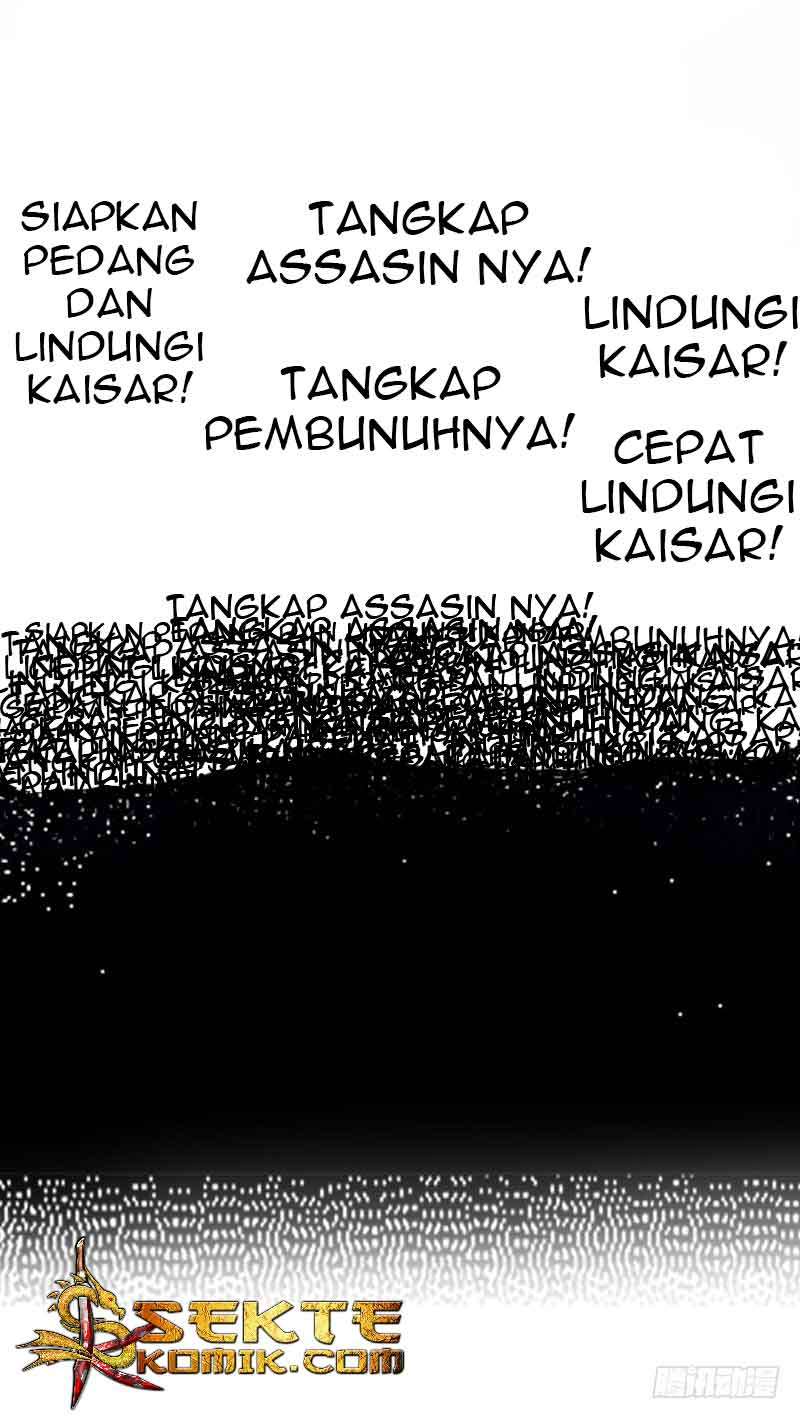 Reborn as King Bab 15 halaman 27