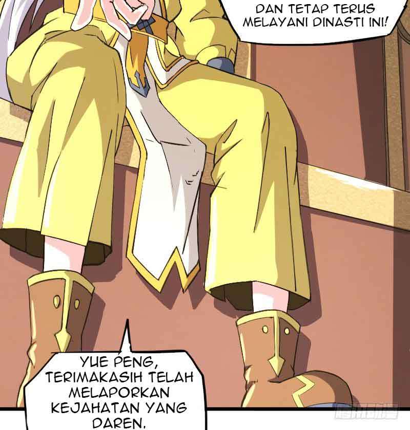 Reborn as King Bab 16 halaman 8