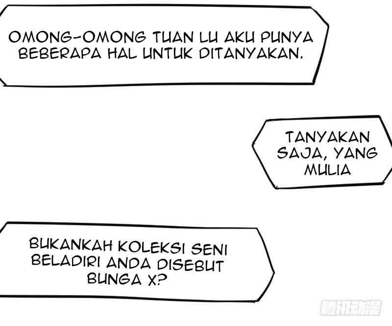 Reborn as King Bab 16 halaman 42