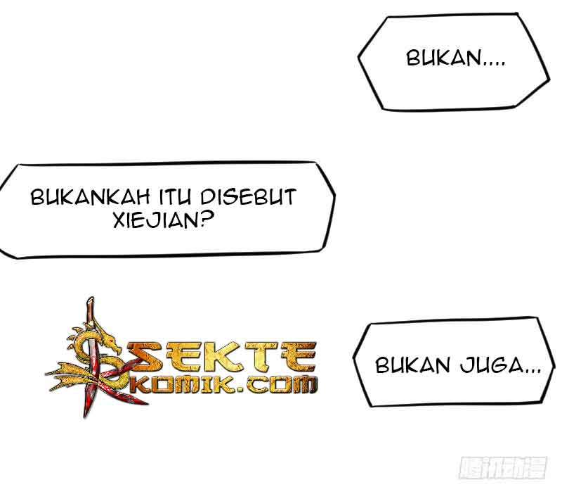 Reborn as King Bab 16 halaman 43