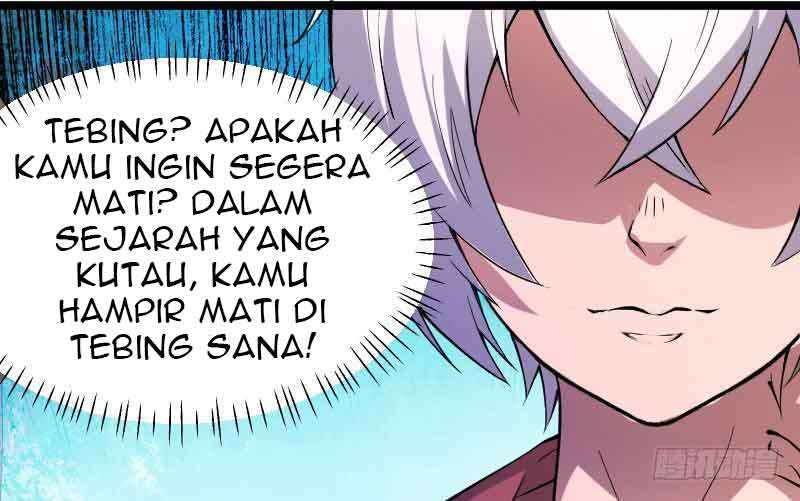 Reborn as King Bab 17 halaman 15