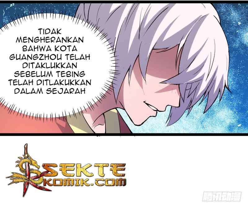 Reborn as King Bab 17 halaman 19