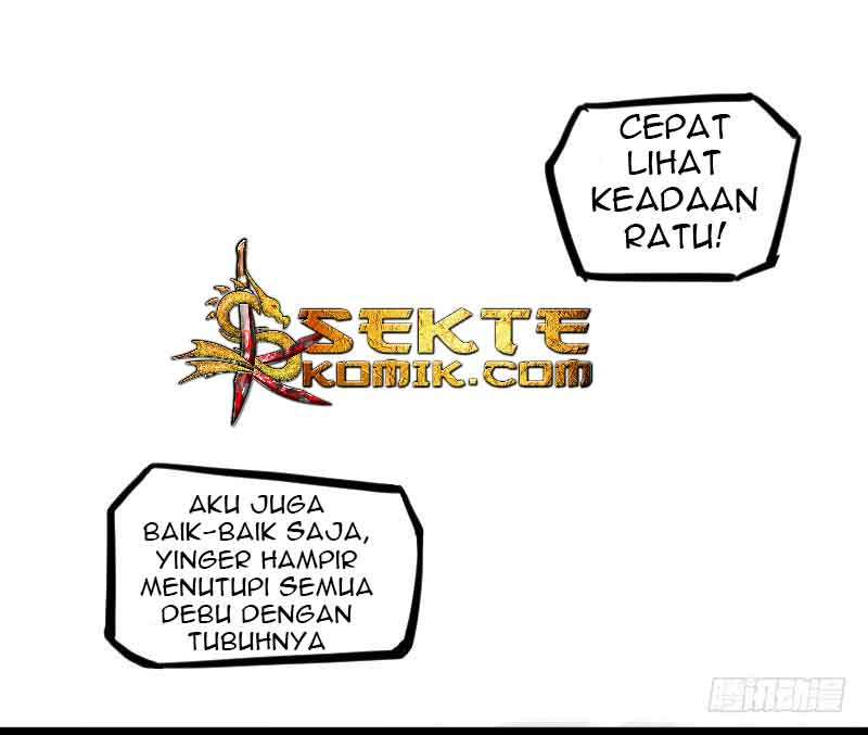 Reborn as King Bab 18 halaman 8