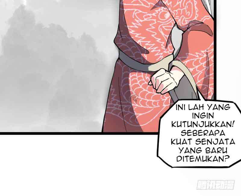 Reborn as King Bab 18 halaman 15