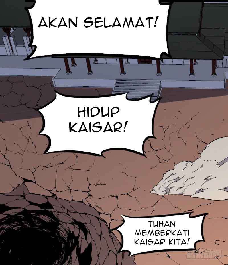 Reborn as King Bab 18 halaman 17