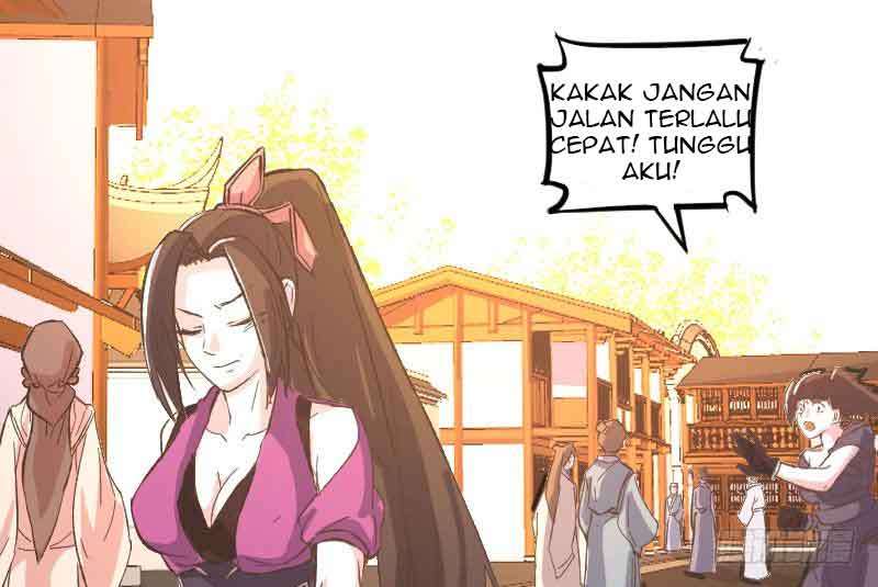 Reborn as King chapter 19 halaman 3