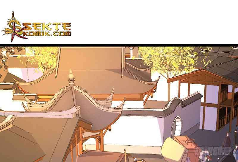 Reborn as King chapter 19 halaman 5