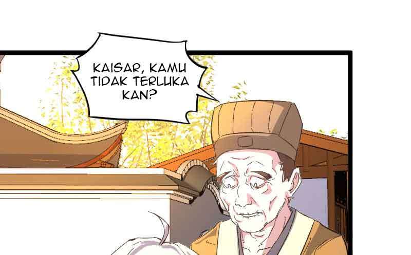 Reborn as King chapter 19 halaman 7