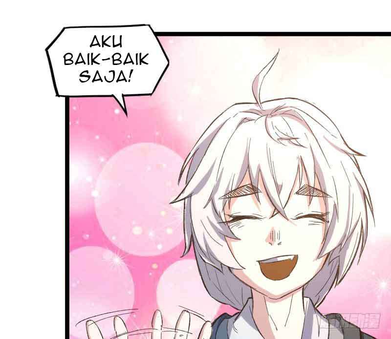 Reborn as King chapter 19 halaman 9