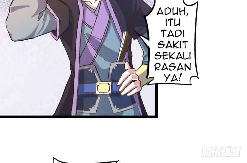 Reborn as King chapter 19 halaman 12