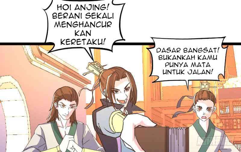 Reborn as King chapter 19 halaman 13