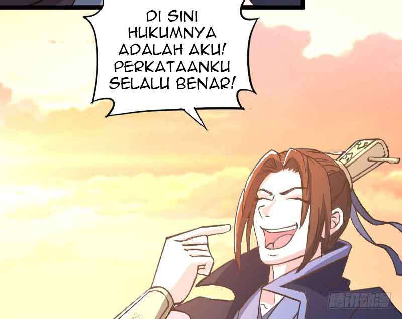 Reborn as King chapter 19 halaman 18