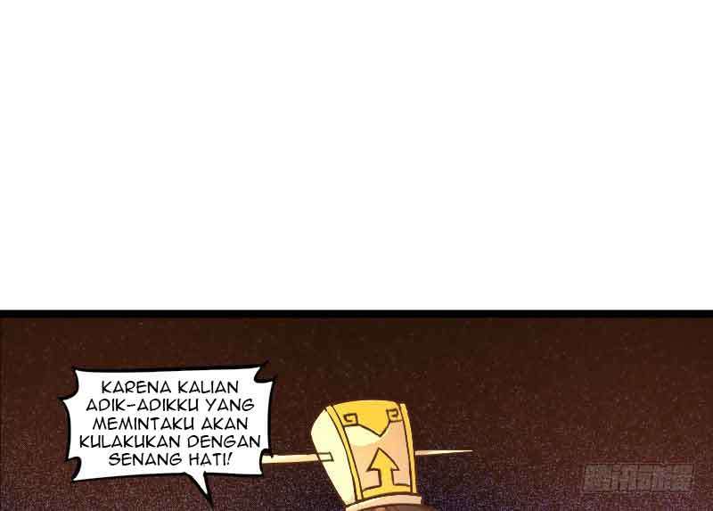 Reborn as King chapter 19 halaman 23