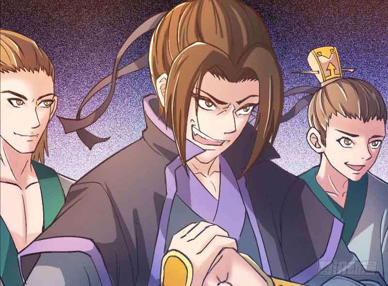 Reborn as King chapter 19 halaman 24