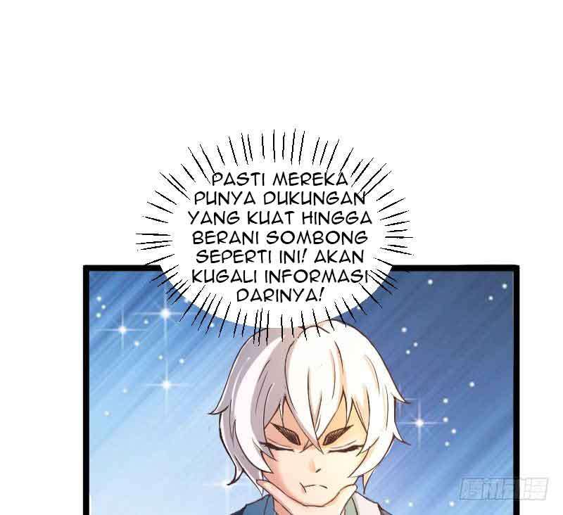 Reborn as King chapter 19 halaman 26