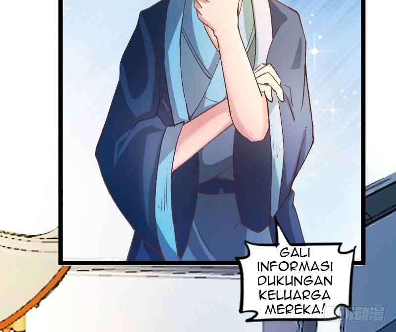 Reborn as King chapter 19 halaman 27