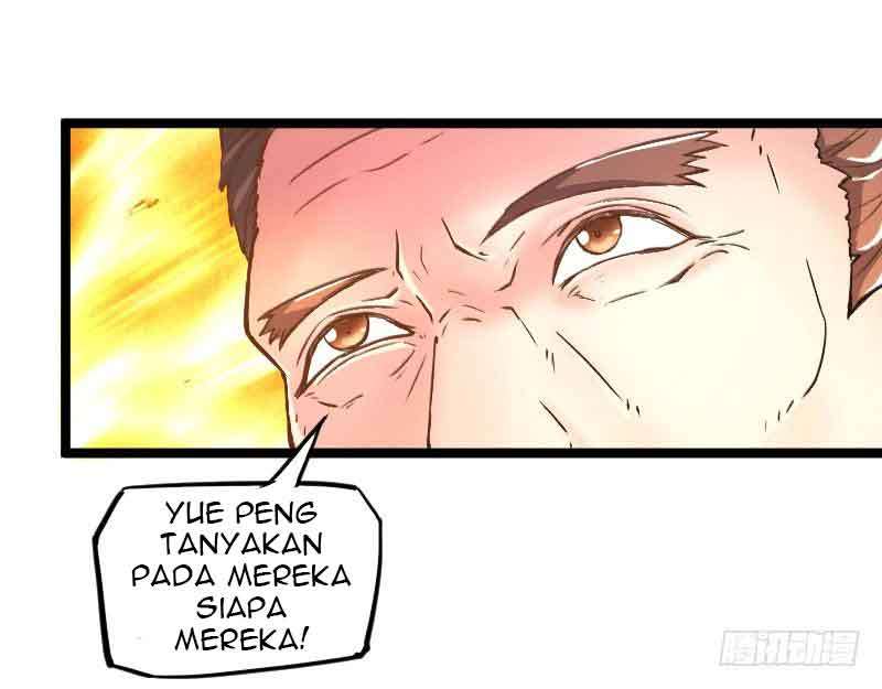 Reborn as King chapter 19 halaman 28