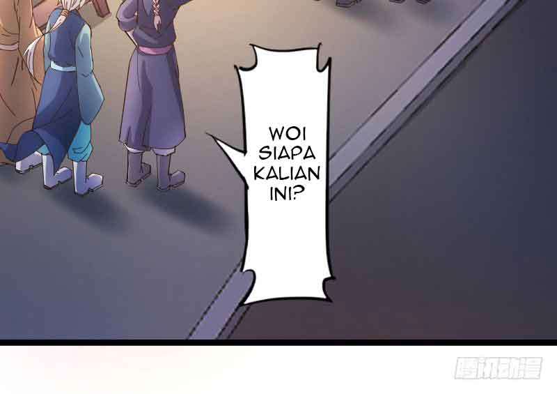 Reborn as King chapter 19 halaman 30