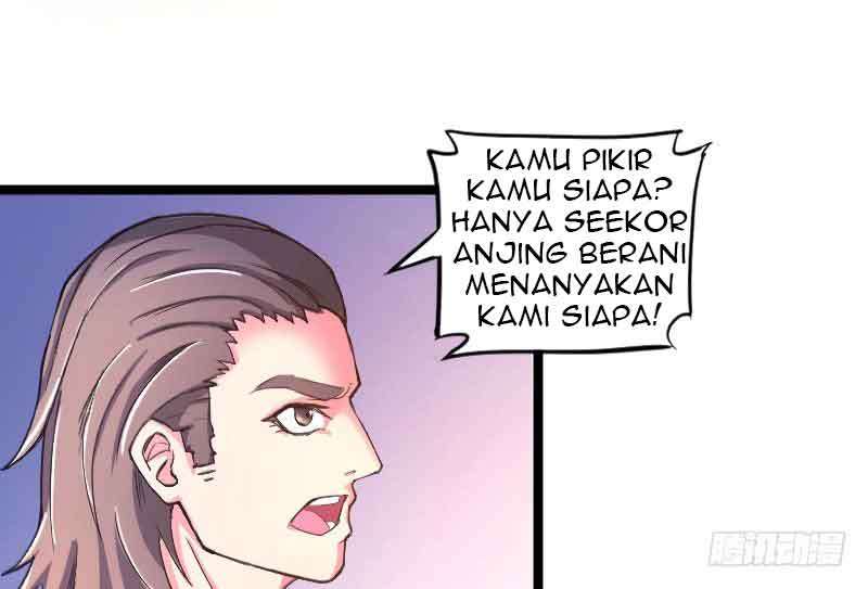 Reborn as King chapter 19 halaman 31