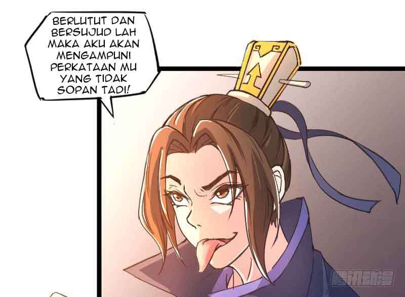 Reborn as King chapter 19 halaman 33