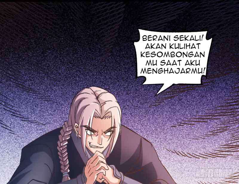 Reborn as King chapter 19 halaman 37