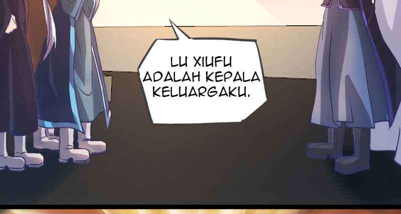 Reborn as King chapter 19 halaman 40
