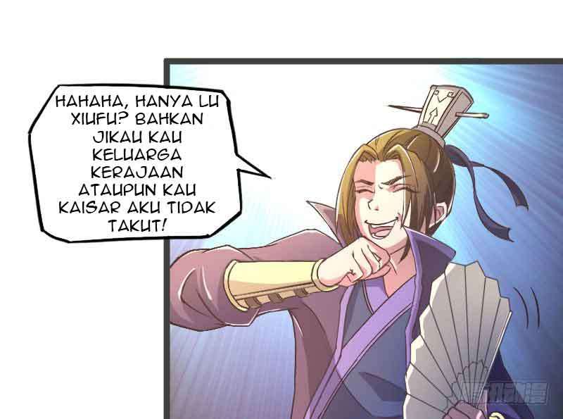 Reborn as King chapter 19 halaman 42