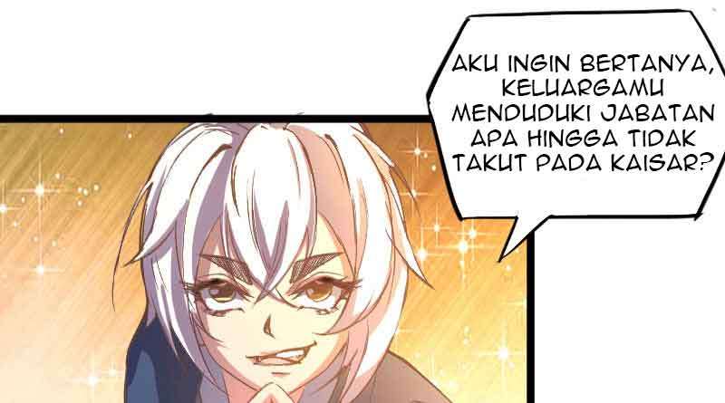 Reborn as King chapter 19 halaman 44