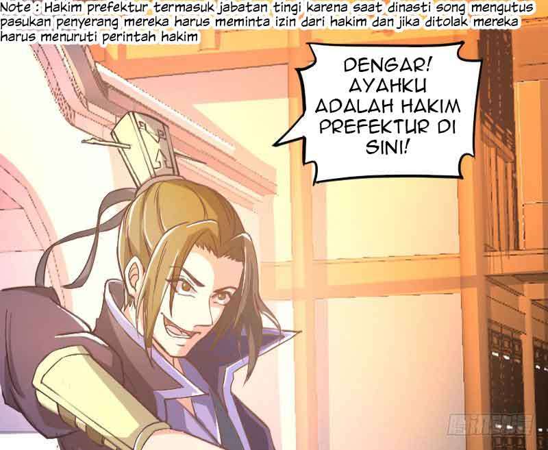 Reborn as King chapter 19 halaman 46