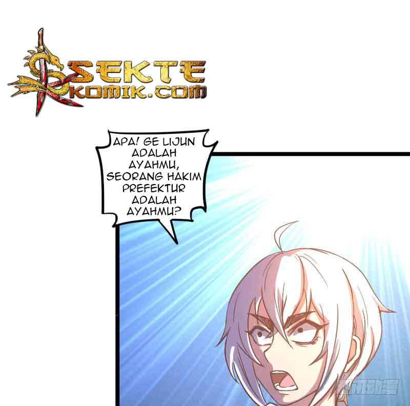 Reborn as King chapter 19 halaman 48