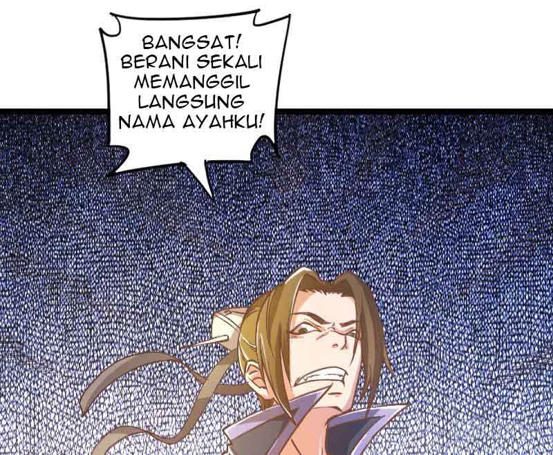 Reborn as King chapter 19 halaman 50