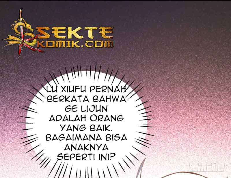 Reborn as King chapter 19 halaman 52