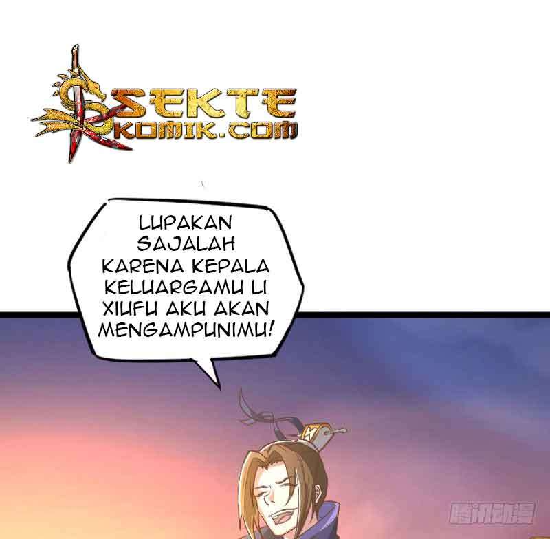 Reborn as King chapter 19 halaman 54