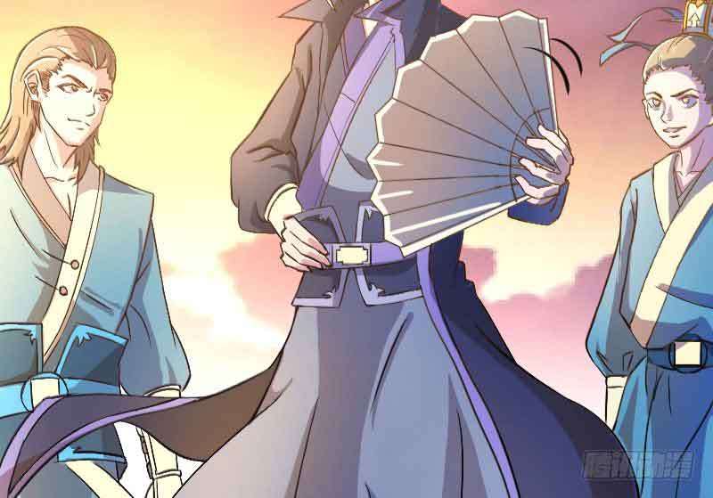 Reborn as King chapter 19 halaman 55