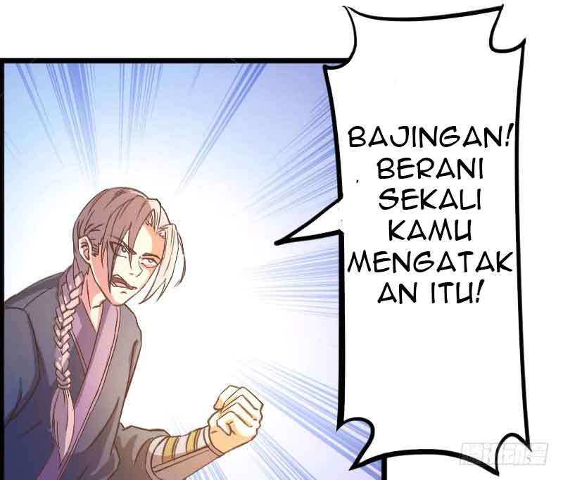 Reborn as King chapter 19 halaman 56
