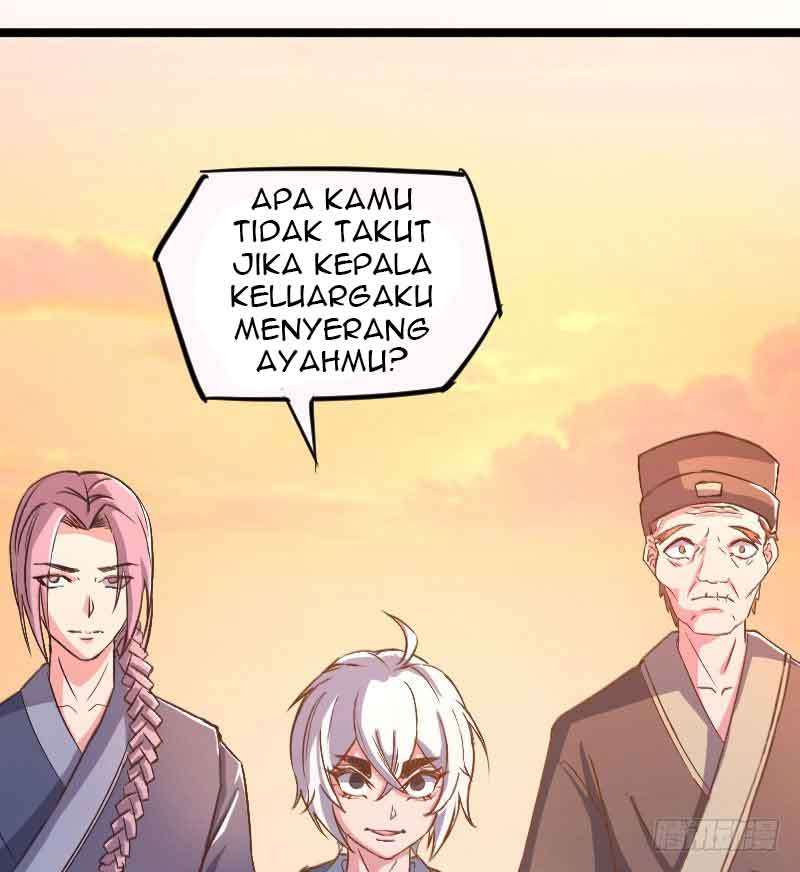 Reborn as King chapter 19 halaman 58