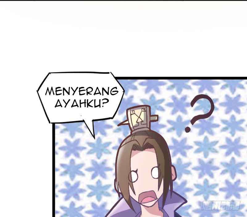 Reborn as King chapter 19 halaman 60