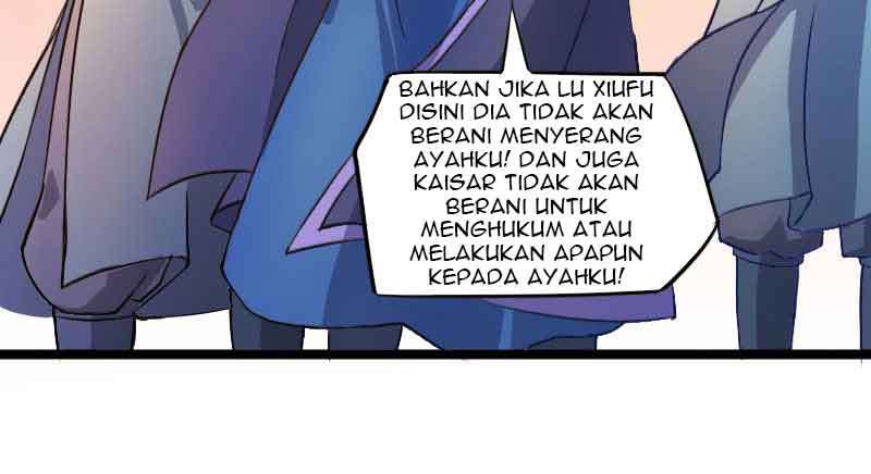 Reborn as King chapter 19 halaman 64