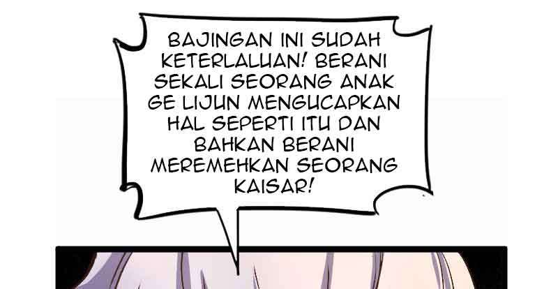 Reborn as King chapter 19 halaman 65